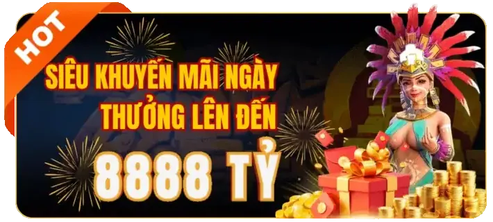 Người chơi ăn mừng chiến thắng jackpot Nổ Hũ