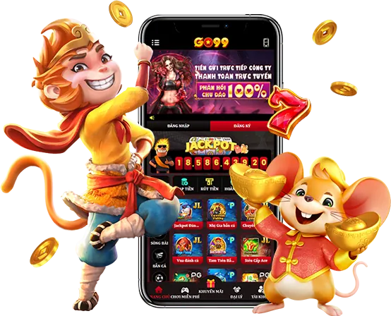 Đồ họa sống động game bắn cá WS168