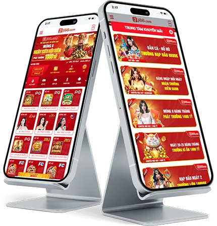 Truy cập dễ dàng qua ứng dụng di động