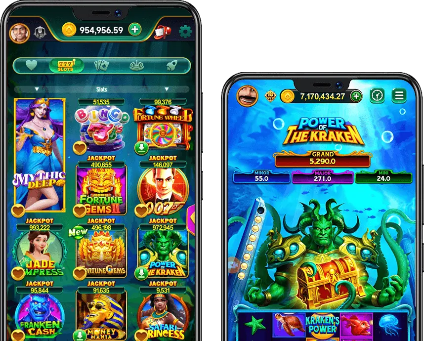 Các tính năng nổi bật của game bắn cá ws168
