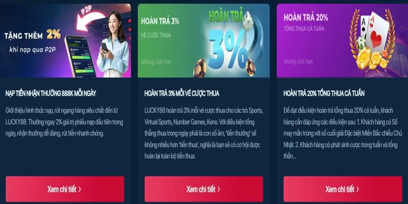 Giao diện thân thiện và dễ sử dụng của WS168