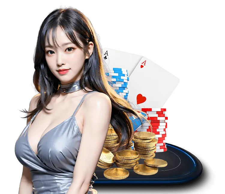 Các trò chơi casino trực tuyến WS168